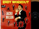JACKIE WILSON 