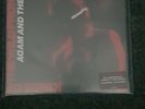 ADAM AND THE ANTS KINGS WILD FRONTIER/ANTMUSIC 2015 RSD GOLD VINYL 35th