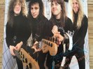 Metallica The $5.98 EP Garage Days Re-Revisited - Used Vinyl Record Album 1987