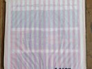 The Jam The Gift RARE Candy Stripe Paper Bag Original 1st Press Vinyl LP