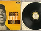LITTLE RICHARD - HERE COMES LITTLE RICHARD - 1957 Specialty SP-100