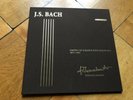 JOHANNA MARTZY SONATAS & PARTITAS 1 BELVEDERE SIGNED BY MARTZY'S DAUGHTER