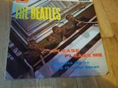 THE BEATLES Please Please Me classic original 1963 y/b UK 5th press LP, EX/VG+
