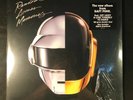 Random Access Memories by Daft Punk (Columbia 88883716861, 2013) 2 LP SEALED NEW