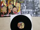 RARE LP HAGGIS - STORMTROOPERS OF H@TE - ROCK-O-RAMA REBELLES ISD OI VIKING