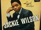 JACKIE WILSON 