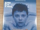 U2 WAR THE CONCERT LIVE 10 INCH BLUE DOUBLE VINYL LTD ED 2000 OUT OF CONTROL