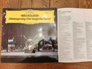 Heinz Holliger ‎- Siebengesang / Der Magische Tänzer.  DG 2530 318, NM/NM