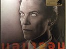 DAVID BOWIE Rare Heathen V&A Exhibition  Orange Vinyl 165/500 Mint 2012