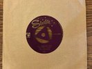 The Gondoliers - Gods Green acres / Fly seagull fly. Starlite ST 45 001. Mint