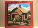 The Grateful Dead: Terrapin Station 1977 Arista Records 12'' Vinyl AL 7001