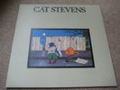 Cat Stevens Teaser & The Firecat LP UK 1st Issue Nice Press [Ex/Ex]
