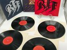 Return To Forever Live Complete Concert 4-LP Vinyl Record Set C4X 35350 VG