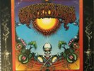 Grateful Dead Aoxomoxoa LP VINYL  WS 1790 Green Label Near Mint Vinyl