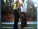 CARPENTERS OFFERING MEGA-RARE ORIG'69 A&M WHITE LABEL PROMO LP w/WITHDRAWN COVER