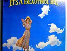 IT'S A BEAUTIFUL DAY 1st RARE ORIG #ED LTD EDITION ½SPEED MASTERED AUDIOPHILE LP