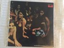 Jimi Hendrix Electric Ladyland Very Rare 60’s Clear Vinyl LP Buy It Now 394.95