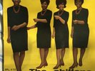 Disque 45 tours THE CHIFFONS - One Fine Day 