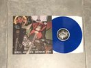 Slayer Hell Awaits “Demos 1984” vinyl LP metallica megadeth pantera celtic frost
