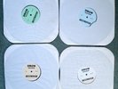 Destroyer - Led Zeppelin live Cleveland 1977 - 4 vinyl LPs box set