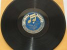 Luigi Rossato LURCRZIA BORGIA Columbia A1066 Tenor Italian 78 RPM