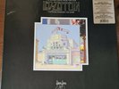 Led Zeppelin - The Song Remains The Same - 4 vinyl box set 2007 half-speed 180gm