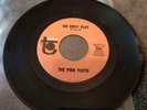 The PINK FLOYD See Emily Play 2:55 Scarecrow 2:07-U.S. 1967 Tower 356 Sid Barret