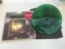 Thee Oh Sees - A Weird Exits Emerald Opaque Green Vinyl LP Mint