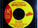 PHIL SPECTOR WALL OF SOUND SERIES VOL.2 RARE ORIG 6 X 7