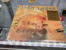Cyndi Lauper True Colors Movlp2677 2031/2500 Numbered Copy On Flaming Vinyl