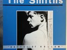 The Smiths Hatful of Hollow Rough 76 First UK press, Garrod & Lofthouse Gatefold
