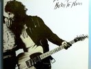 BRUCE SPRINGSTEEN BORN TO RUN INSANELY RARE ORIG TEST PRESSING LP w/SCRIPT COVER