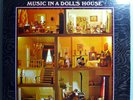 FAMILY MUSIC IN A DOLL'S HOUSE ULTRA-RARE SEALED ORIG'68 REPRISE 2-TONE LABEL LP