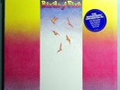 MAHAVISHNU ORCHESTRA w/JOHN McLAUGHLIN BIRDS OF FIRE RARE ORIG '73 LP IN SHRINK