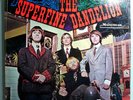 THE SUPERFINE DANDELION SELF-TITLED MEGA-RARE SEALED ORIG'67 MAINSTREAM PSYCH LP