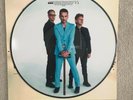 Depeche Mode Personal Jesus Live Picture Disc Vinyl