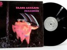 BLACK SABBATH ? PARANOID © 1970  ? Gatefold LP Vertigo 6360011 More on Offer