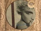 Madonna True Blue 12 Inch Picture Disc