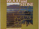 BASS MOUNTAIN BOYS: Wood And Stone US ’82 Outlet Bluegrass Vinyl LP
