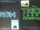 Daft Punk Tron Legacy & Reconfigured RSD Record Store Day 2020 Vinyl