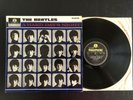 THE BEATLES PMC 1230 A Hard Day's Night LP UK 1964 MONO -3N/-3N EX+ OIS