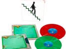 Linton Kwesi Johnson Bass Culture LKJ In Dub Double LP Vinyl RSD 2020 New Sealed