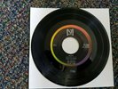 Beatles “Souvenir Of Their Visit To America” EP  ask me why in large print ,