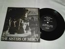 The Sisters of Mercy Damage Done 7