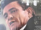 ORIGINAL 1968 JOHNNY CASH FOLSOM PRISON VINYL LP WITH ORIGINAL SHRINK. Used