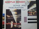 SIMPLE MINDS - Sons And Fascination - Vinyl - **BRAND NEW/STILL SEALED** - RARE