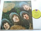 CANADA  Ex THE BEATLES Rubber Soul 1969 GREEN TARGET CAPITOL LP