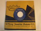 JOHNNY HALLIDAY FRANCE RARE 7
