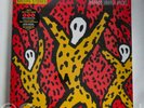 Rolling Stones Voodoo Lounge Uncut 3xLP 180g Red Vinyl Sealed