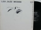 Les Jazz Modes LP   Dawn 1108   DG Mono   Charlie Rouse, Julius Watkins   VG++